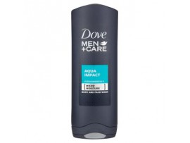Dove Гель для душа "Men+Care Aqua impact", 250 мл